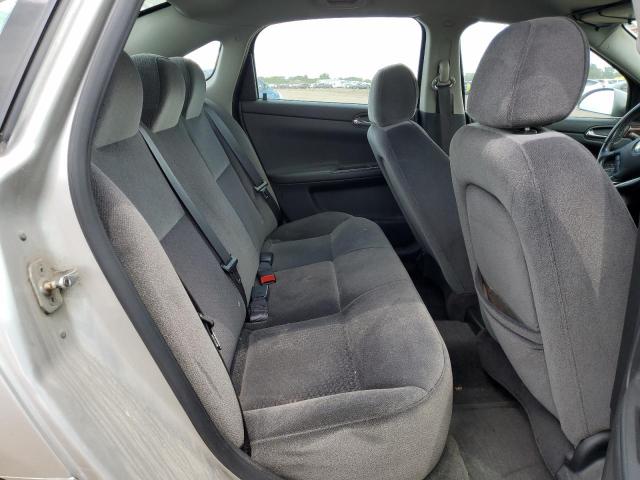 Photo 6 from auction – 2007 CHEVROLET IMPALA LT with VIN 2G1WT55N079397026