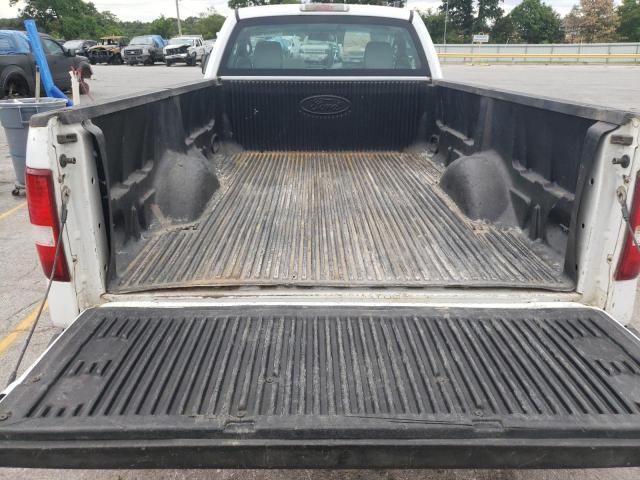 Photo 6 from auction – 2006 FORD F150 with VIN 1FTRF12276NA99874