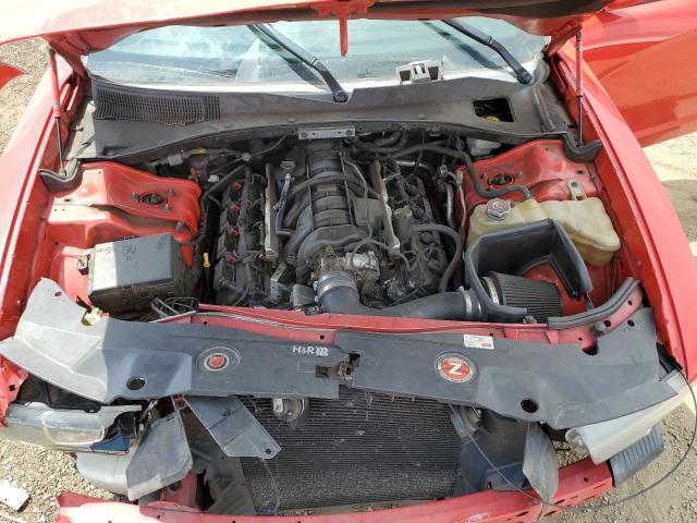 Photo 7 from auction – 2014 DODGE CHARGER R/ with VIN 2C3CDXDTXEH259780