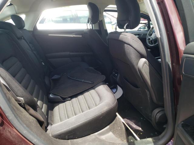 Photo 6 from auction – 2013 FORD FUSION SE with VIN 3FA6P0HRXDR339224