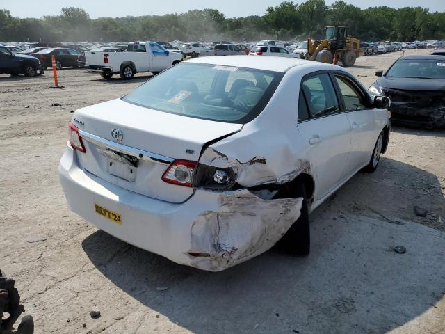 Photo 4 from auction – 2013 TOYOTA COROLLA BA with VIN 2T1BU4EE2DC960649