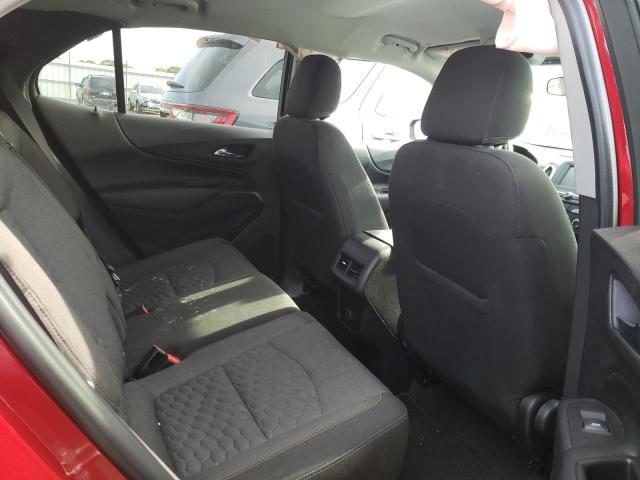 Photo 6 from auction – 2018 CHEVROLET EQUINOX LT with VIN 3GNAXSEV0JS561400