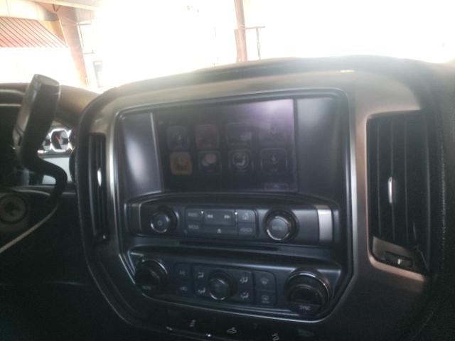 Photo 9 from auction – 2017 CHEVROLET SILVERADO with VIN 1GCVKREC7HZ315408