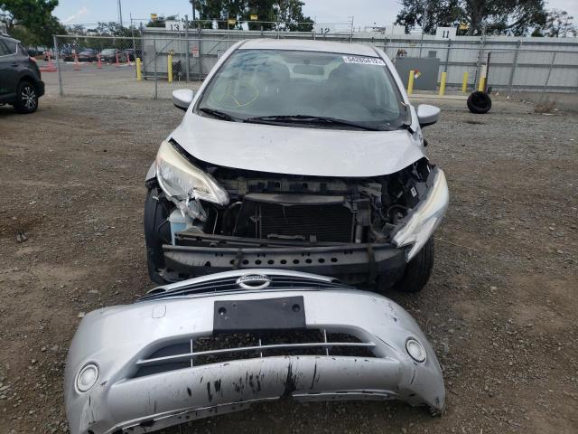Photo 9 from auction – 2015 NISSAN VERSA NOTE with VIN 3N1CE2CP6FL384075