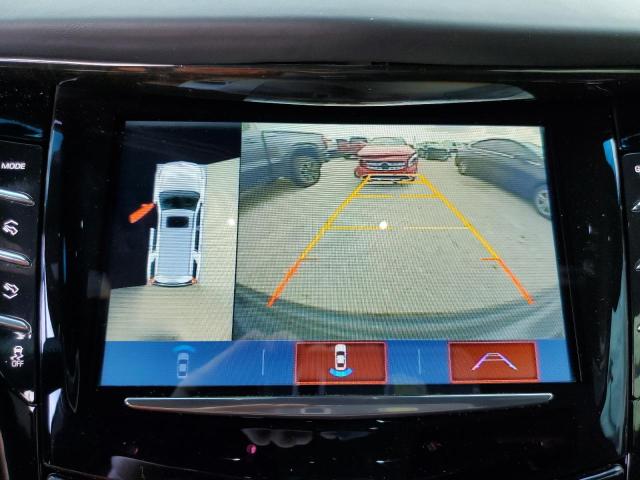 Photo 9 from auction – 2020 CADILLAC ESCALADE E with VIN 1GYS4KKJ5LR103939