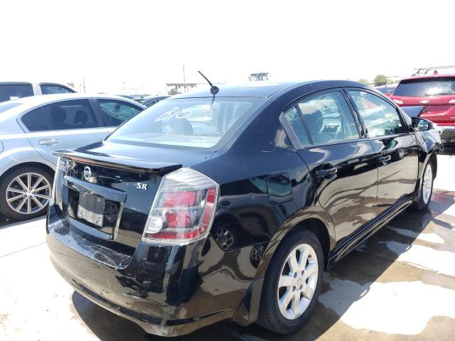 Photo 4 from auction – 2011 NISSAN SENTRA 2.0 with VIN 3N1AB6AP6BL651591