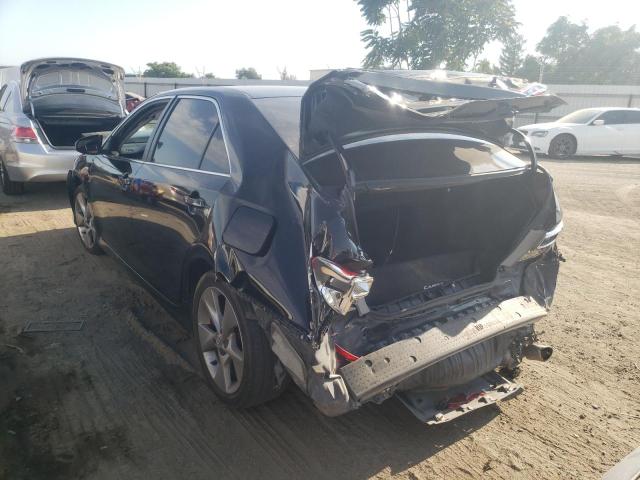 Photo 3 from auction – 2012 TOYOTA CAMRY BASE with VIN 4T1BF1FK8CU203460