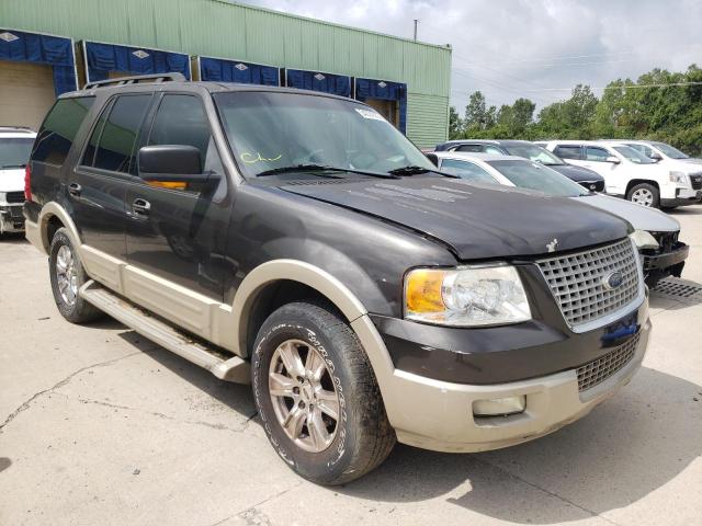 FORD EXPEDITION 2006 with VIN 1FMPU17576LA86467 - Photo from auction