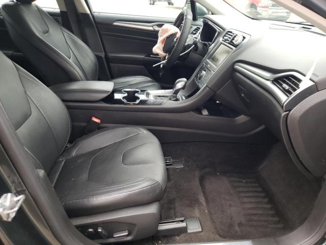 Photo 5 from auction – 2015 FORD FUSION TIT with VIN 3FA6P0D95FR136007
