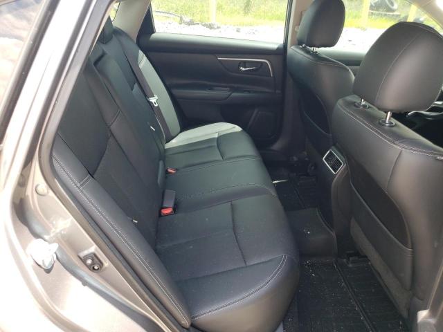 Photo 6 from auction – 2018 NISSAN ALTIMA 2.5 with VIN 1N4AL3AP4JC226766