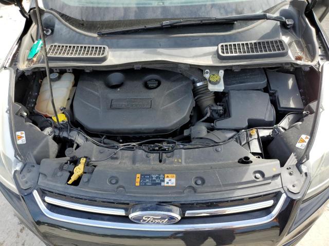 Photo 7 from auction – 2013 FORD ESCAPE TIT with VIN 1FMCU9J94DUC09559