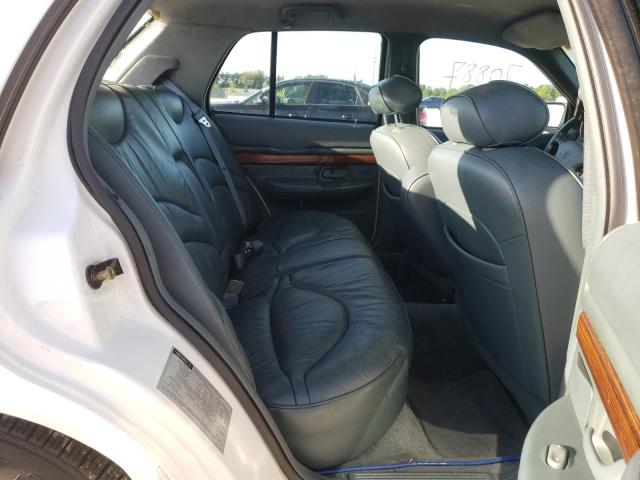 Photo 6 from auction – 1996 MERCURY GRAND MARQ with VIN 2MELM75W6TX686752
