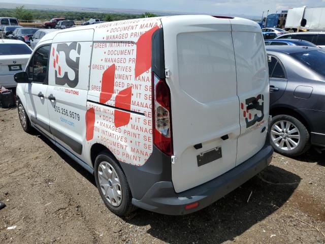 Photo 3 from auction – 2016 FORD TRANSIT CO with VIN NM0LS7E75G1233119