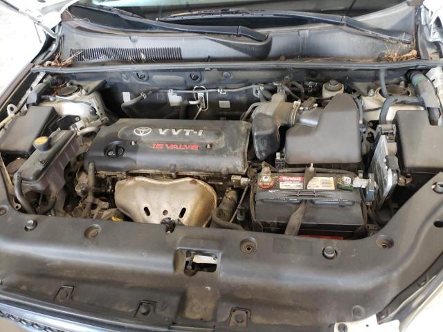 Photo 7 from auction – 2008 TOYOTA RAV4 with VIN JTMBD33V885206008