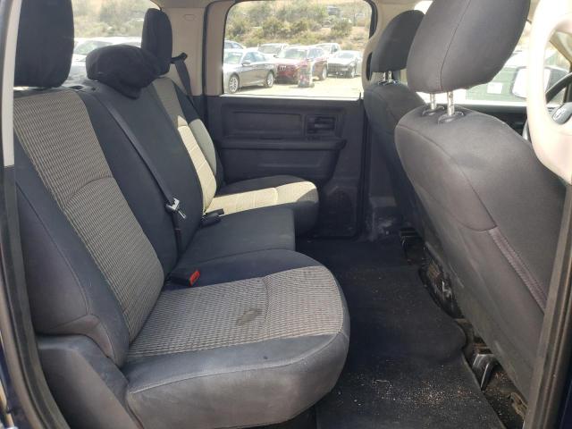 Photo 6 from auction – 2012 DODGE RAM 1500 S with VIN 1C6RD7KT2CS239206