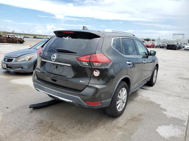 Photo 4 from auction – 2017 NISSAN ROGUE S with VIN KNMAT2MT9HP552854