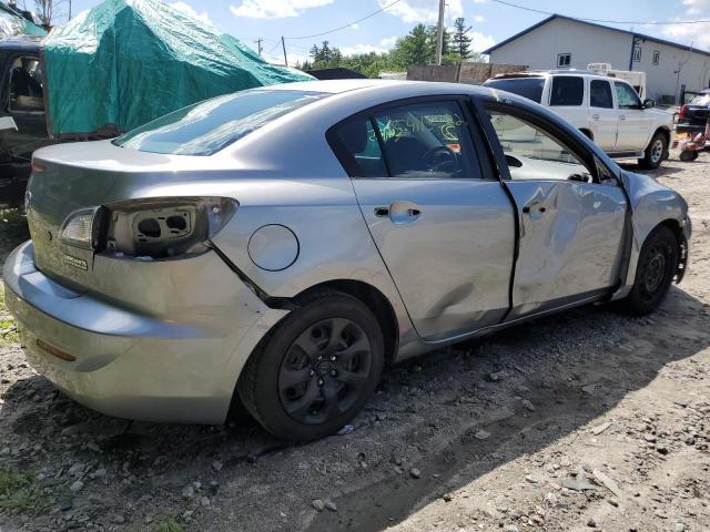 Photo 4 from auction – 2013 MAZDA 3 I with VIN JM1BL1TG1D1706019