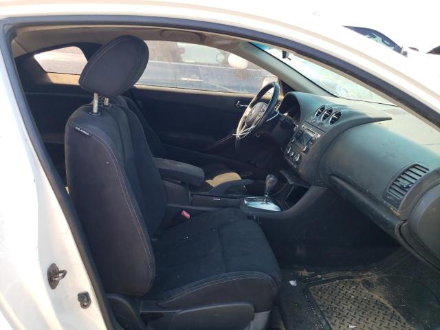 Photo 5 from auction – 2010 NISSAN ALTIMA with VIN 1N4AL2EP9AC151972