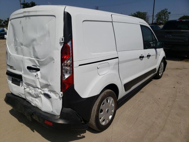 Photo 4 from auction – 2020 FORD TRANSIT CO with VIN NM0LS7E25L1472278