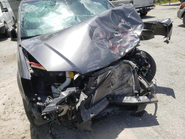 Photo 9 from auction – 2018 DODGE GRAND CARA with VIN 2C4RDGEG0JR324356