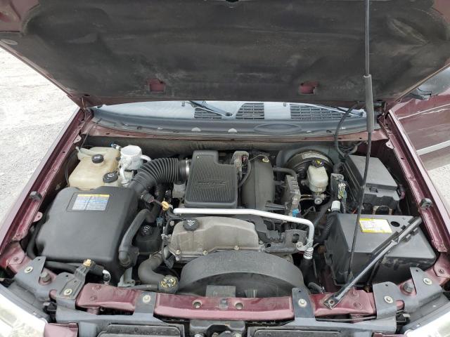 Photo 7 from auction – 2007 GMC ENVOY with VIN 1GKDT13S072255116