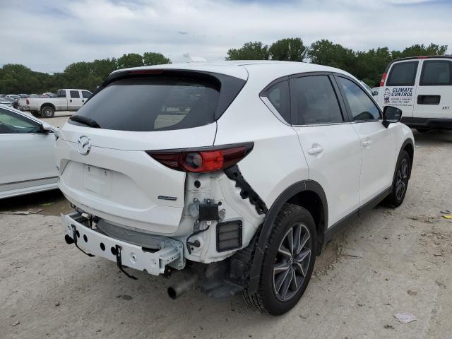 Photo 4 from auction – 2018 MAZDA CX-5 TOURI with VIN JM3KFACM5J0343455