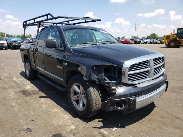 Photo 1 from auction – 2008 DODGE RAM 1500 S with VIN 1D7HU18288J212899