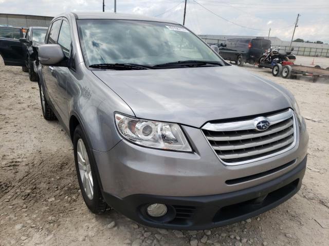 Photo 1 from auction – 2008 SUBARU TRIBECA with VIN 4S4WX96D684412881