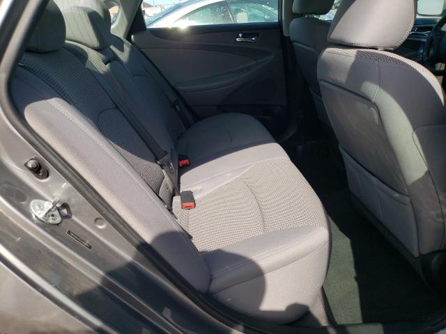 Photo 6 from auction – 2012 HYUNDAI SONATA GLS with VIN 5NPEB4AC6CH443843