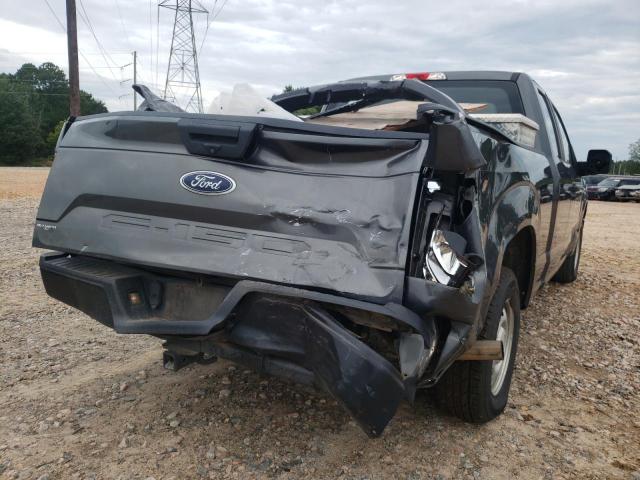 Photo 9 from auction – 2018 FORD F150 SUPER with VIN 1FTEX1C53JFD40790