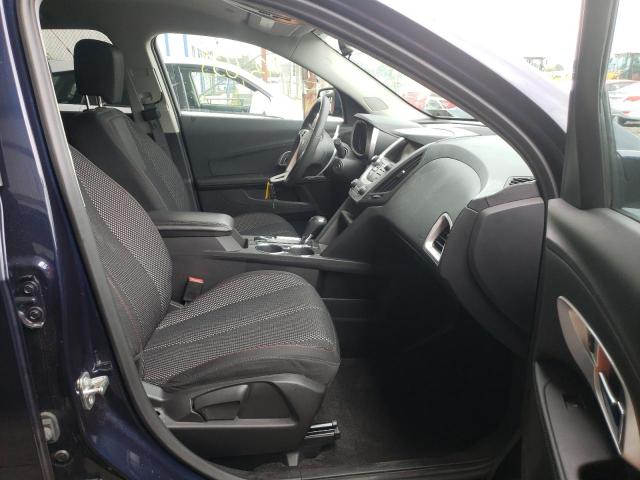 Photo 5 from auction – 2016 CHEVROLET EQUINOX LT with VIN 2GNALCEK2G1175024