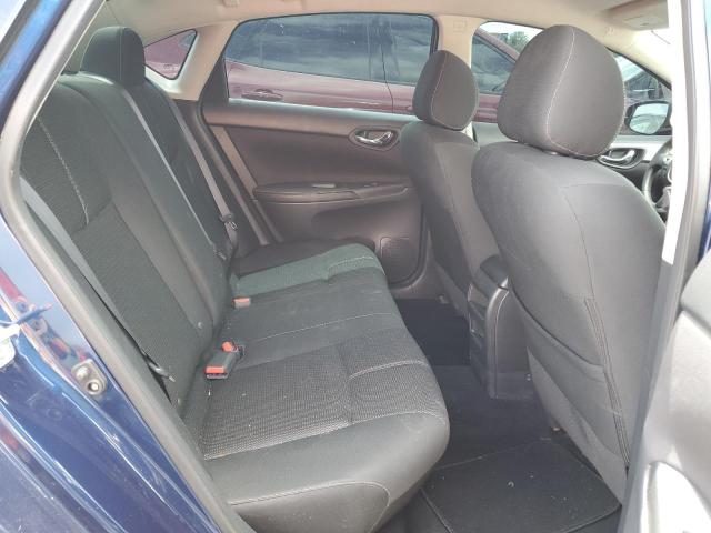 Photo 6 from auction – 2018 NISSAN SENTRA S with VIN 3N1AB7AP2JY328288