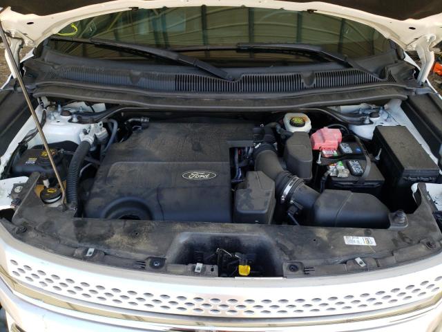 Photo 7 from auction – 2014 FORD EXPLORER X with VIN 1FM5K7D83EGA85743