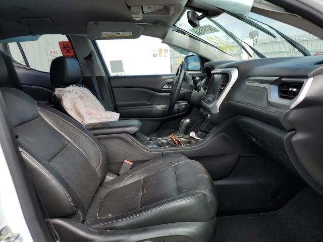 Photo 5 from auction – 2017 GMC ACADIA SLT with VIN 1GKKNMLS6HZ245847