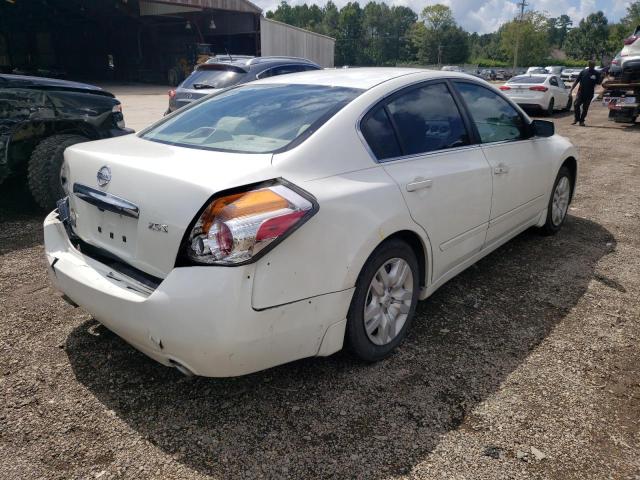 Photo 4 from auction – 2010 NISSAN ALTIMA BAS with VIN 1N4AL2AP4AC188613