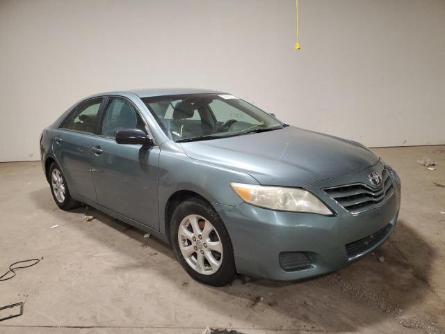 TOYOTA CAMRY BASE 2011 with VIN 4T1BF3EK6BU591803 - Photo from auction