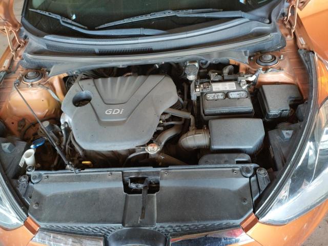 Photo 7 from auction – 2012 HYUNDAI VELOSTER with VIN KMHTC6AD3CU080167