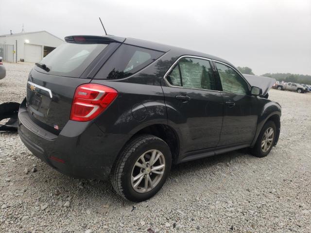 Photo 4 from auction – 2017 CHEVROLET EQUINOX LS with VIN 2GNFLEEK8H6266918