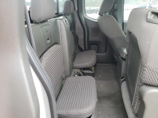 Photo 6 from auction – 2012 NISSAN FRONTIER S with VIN 1N6AD0CW8CC441478