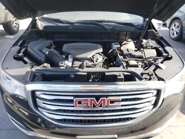 Photo 7 from auction – 2019 GMC ACADIA SLT with VIN 1GKKNMLS8KZ209097