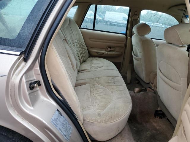 Photo 6 from auction – 1997 FORD CROWN VICT with VIN 2FALP74W6VX197674