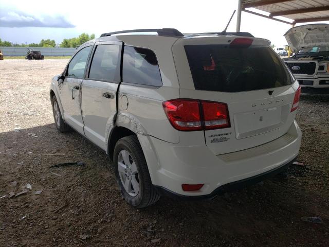 Photo 3 from auction – 2011 DODGE JOURNEY MA with VIN 3D4PG1FG0BT562123