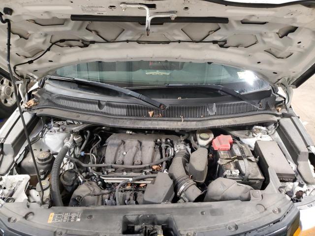 Photo 7 from auction – 2013 FORD EXPLORER P with VIN 1FM5K8AR0DGC21005