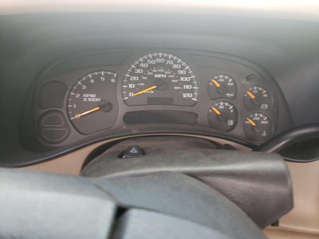 Photo 8 from auction – 2005 CHEVROLET SILVERADO with VIN 2GCEK13T151173419