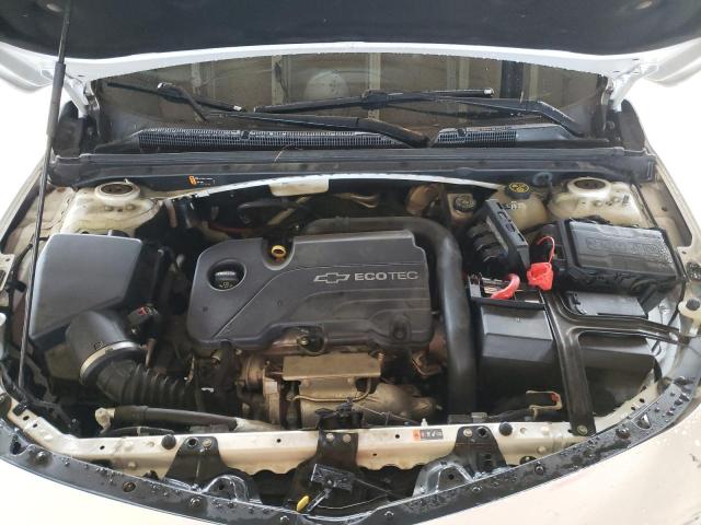 Photo 7 from auction – 2017 CHEVROLET MALIBU LT with VIN 1G1ZE5ST7HF241035