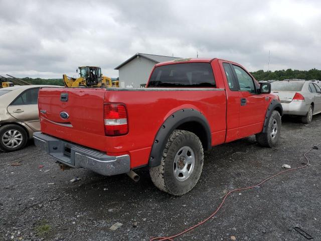 Photo 4 from auction – 2004 FORD F150 with VIN 1FTRF12554NA96012