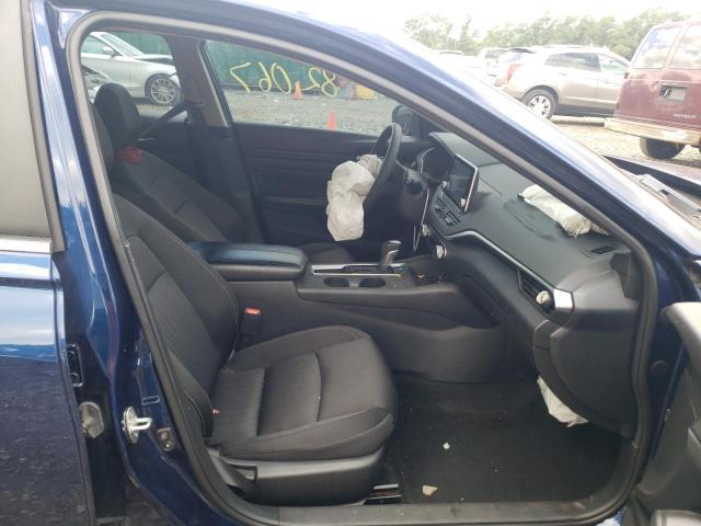 Photo 5 from auction – 2019 NISSAN ALTIMA S with VIN 1N4BL4BV3KC132712