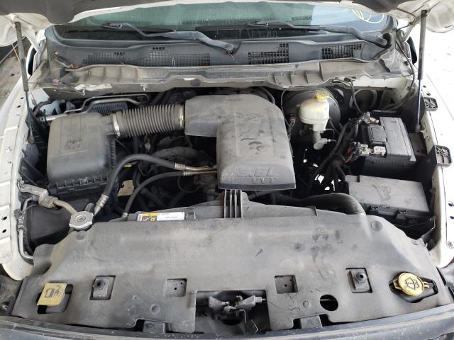 Photo 7 from auction – 2013 RAM 1500 ST with VIN 3C6JR6DG5DG576499