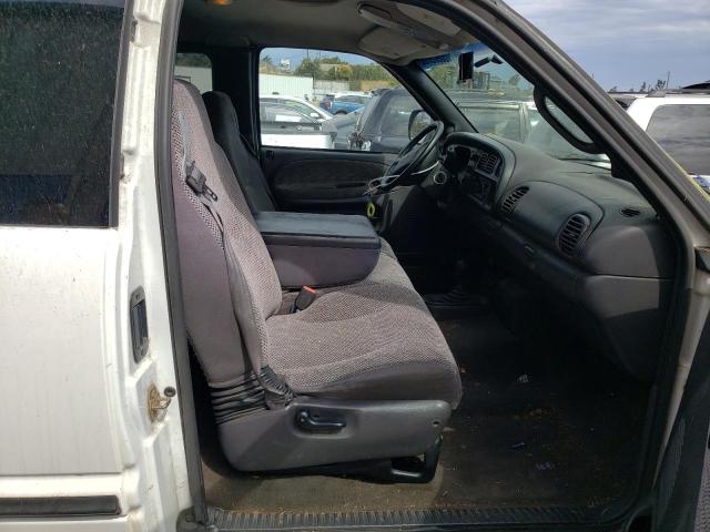Photo 5 from auction – 2001 DODGE RAM 1500 with VIN 3B7HF13Z21G216706