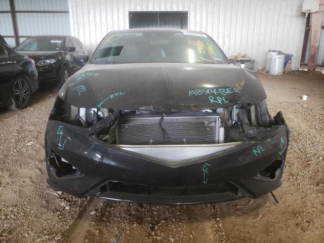 Photo 9 from auction – 2020 ACURA ILX with VIN 19UDE2F32LA008102